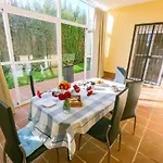 וילה Elissa With 3 Bedrooms Andpool And Views Close To Conil