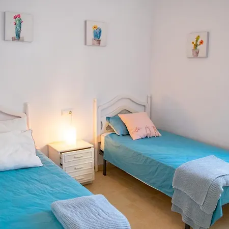 Elissa With 3 Bedrooms Andpool And Views Close To Conil Villa Cadix